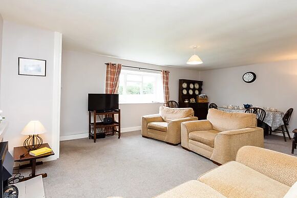 Bilton Farm Cottage No2