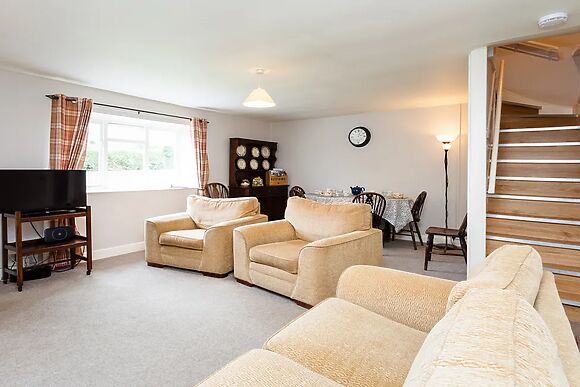 Bilton Farm Cottage No2