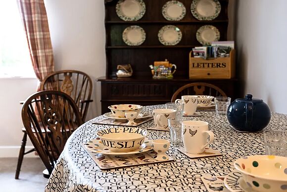 Bilton Farm Cottage No2