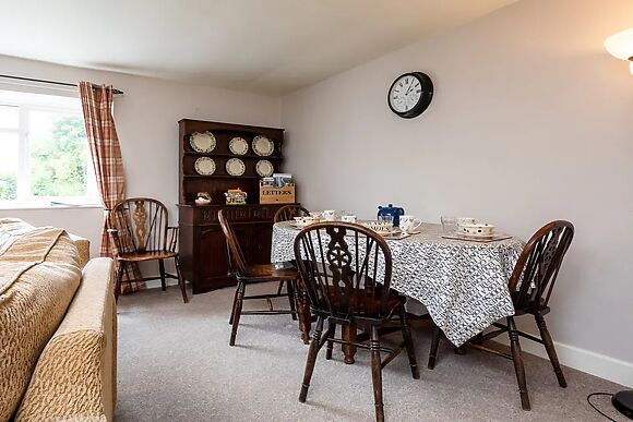 Bilton Farm Cottage No2