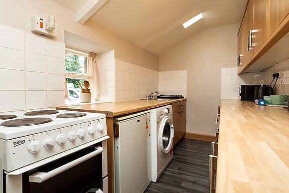 Bilton Farm Cottage No2