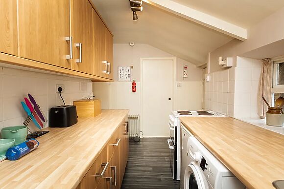 Bilton Farm Cottage No2