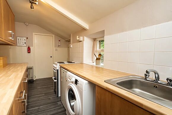 Bilton Farm Cottage No2