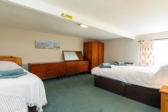 Bilton Farm Cottage No2