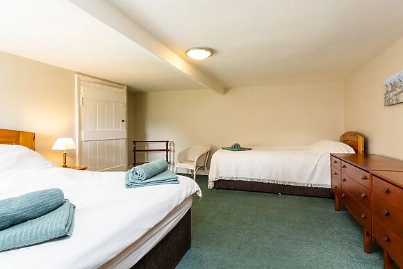 Bilton Farm Cottage No2