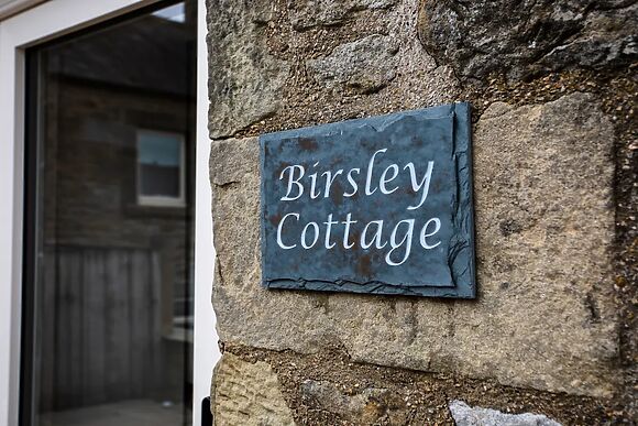 Birsley Cottage