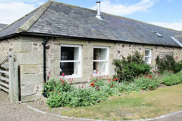 Swallow Cottage (nr Powburn)