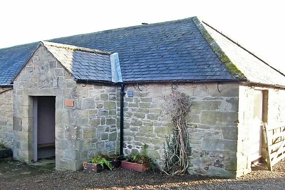 Swallow Cottage (nr Powburn)