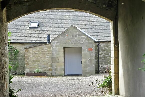 Swallow Cottage (nr Powburn)