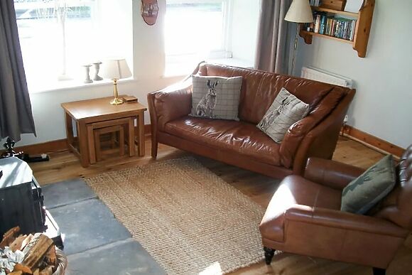 Swallow Cottage (nr Powburn)