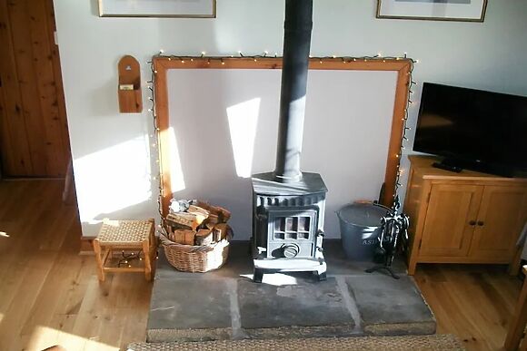 Swallow Cottage (nr Powburn)