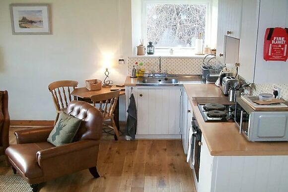 Swallow Cottage (nr Powburn)