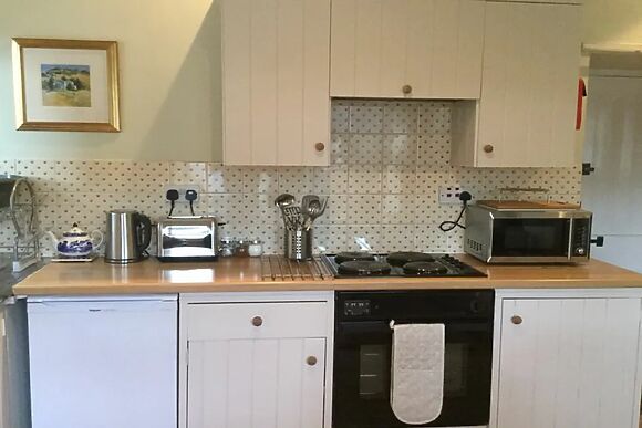 Swallow Cottage (nr Powburn)