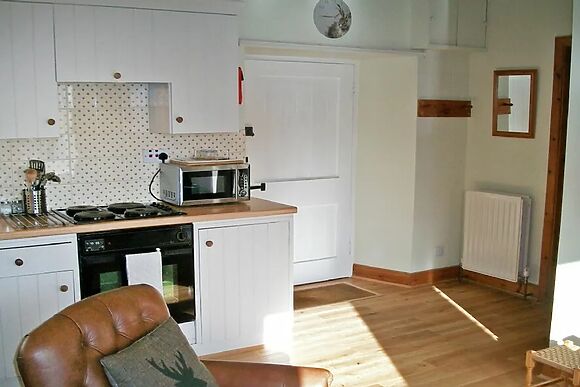 Swallow Cottage (nr Powburn)