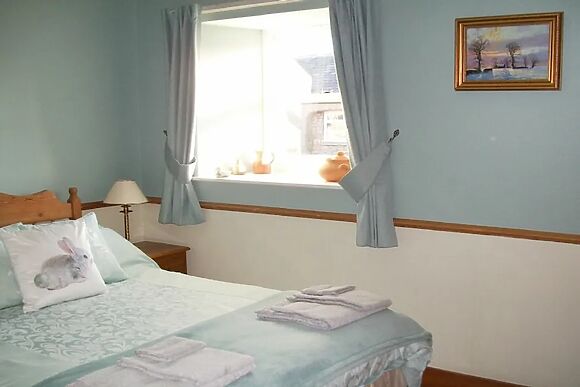 Swallow Cottage (nr Powburn)