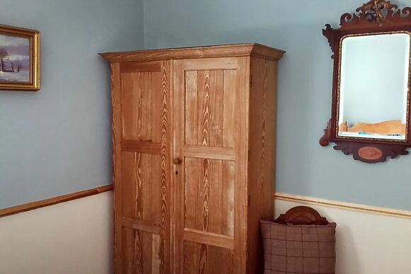 Swallow Cottage (nr Powburn)