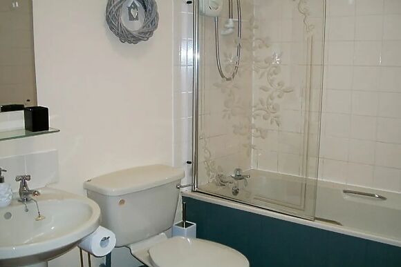 Swallow Cottage (nr Powburn)