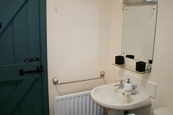 Swallow Cottage (nr Powburn)