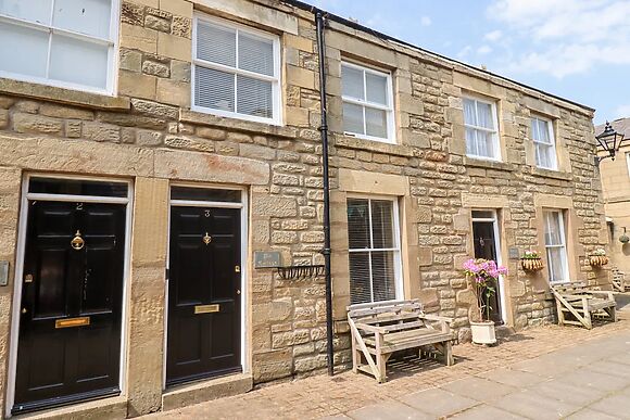 Aln Cottage (Alnwick)