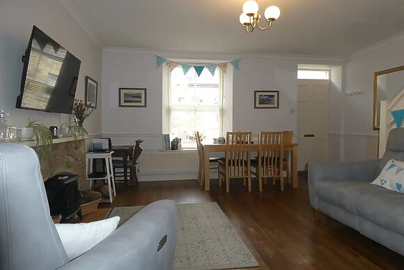 Aln Cottage (Alnwick)