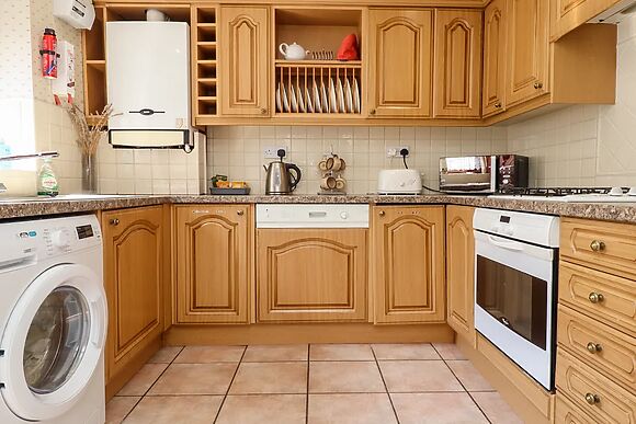 Aln Cottage (Alnwick)