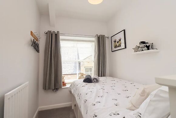 Aln Cottage (Alnwick)