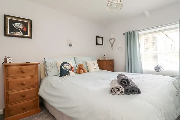 Aln Cottage (Alnwick)