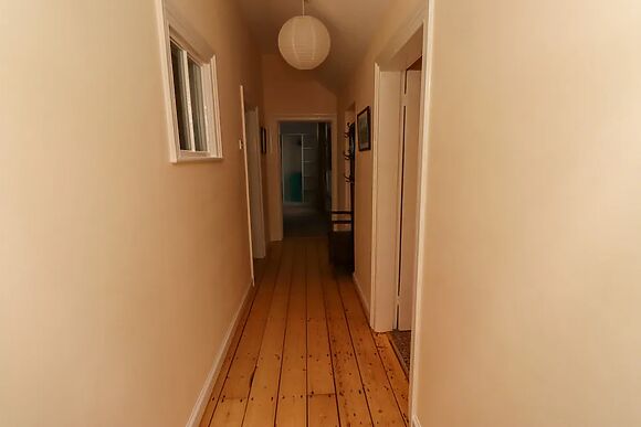 Armstrong Cottages No2