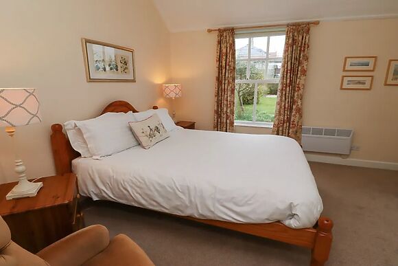 Armstrong Cottages No2