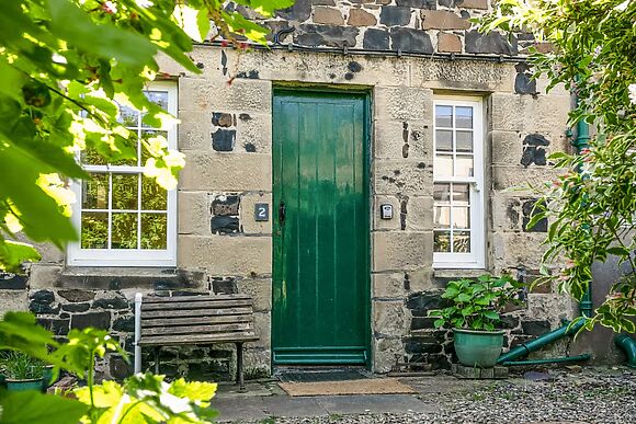Elliot Cottage