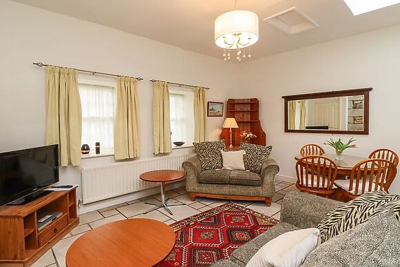 Glebe Cottage