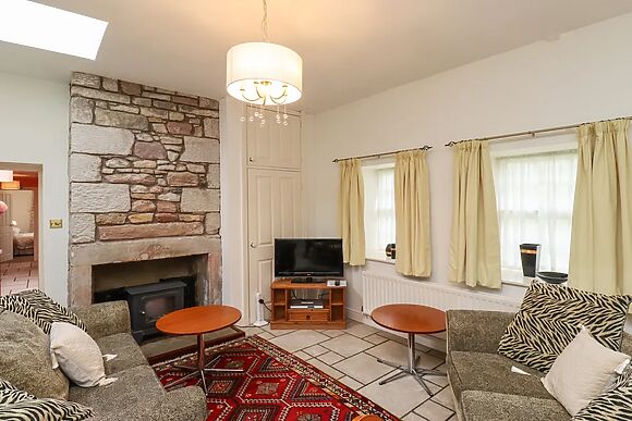 Glebe Cottage