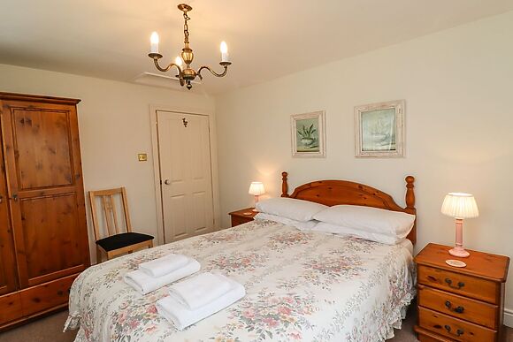 Glebe Cottage