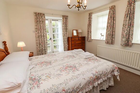Glebe Cottage