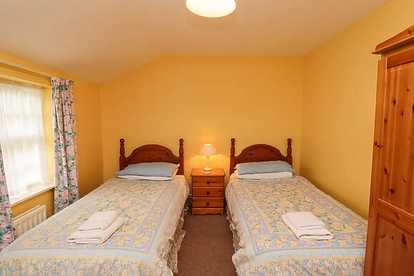 Glebe Cottage