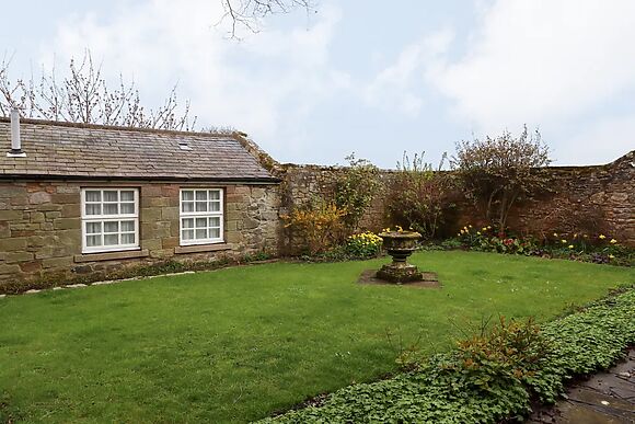 Glebe Cottage