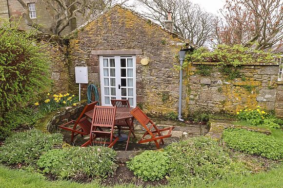 Glebe Cottage