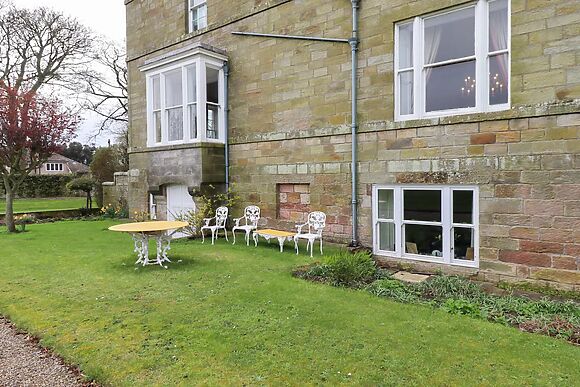 Glebe Cottage