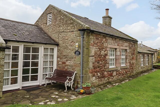 Glebe Cottage