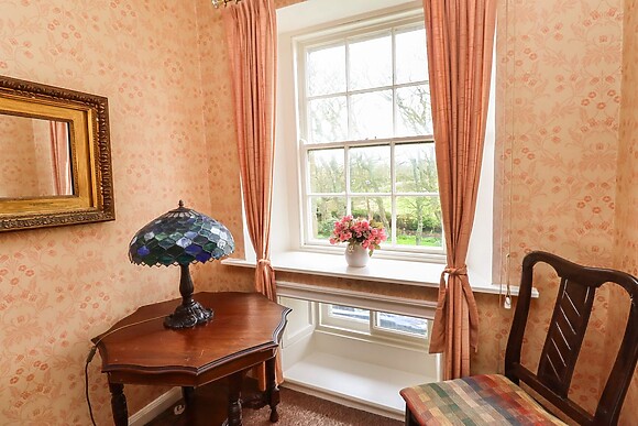 Glebe House
