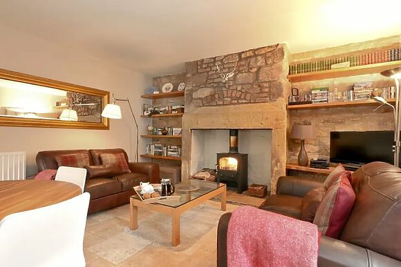Coquet Cottage (Warkworth)