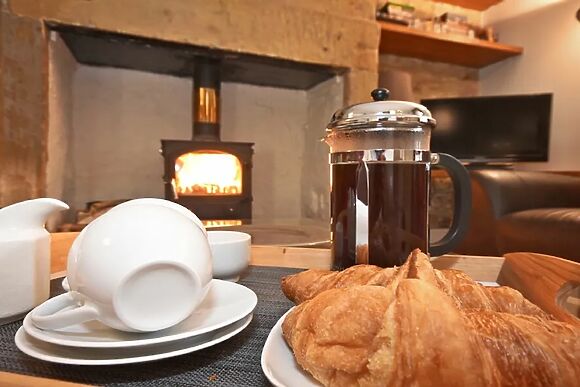 Coquet Cottage (Warkworth)