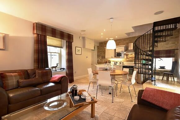 Coquet Cottage (Warkworth)