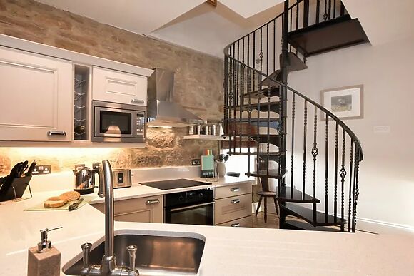 Coquet Cottage (Warkworth)