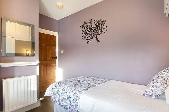 Coquet Cottage (Warkworth)