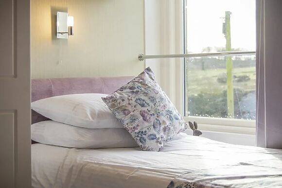 Coquet Cottage (Warkworth)