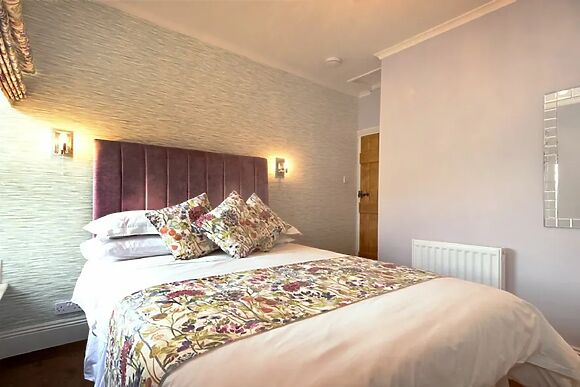 Coquet Cottage (Warkworth)