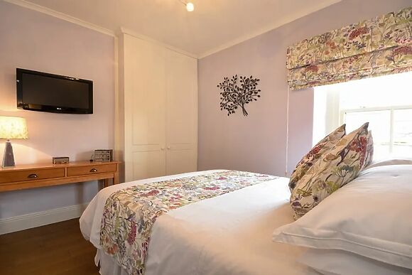 Coquet Cottage (Warkworth)