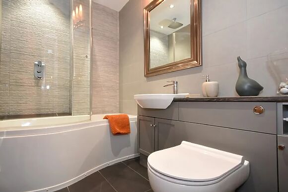 Coquet Cottage (Warkworth)