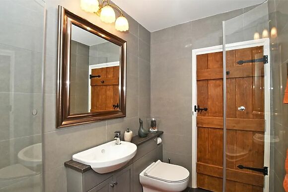 Coquet Cottage (Warkworth)